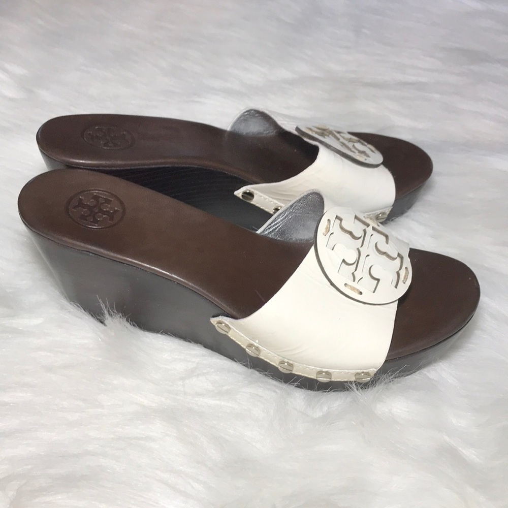 [Tory Burch] Wedge Sandals